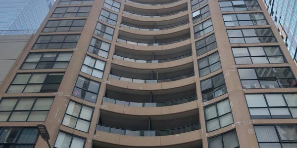 Astoria Apartments