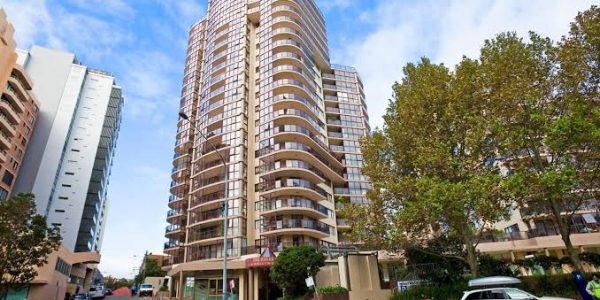 The Oscar. Bondi Junction