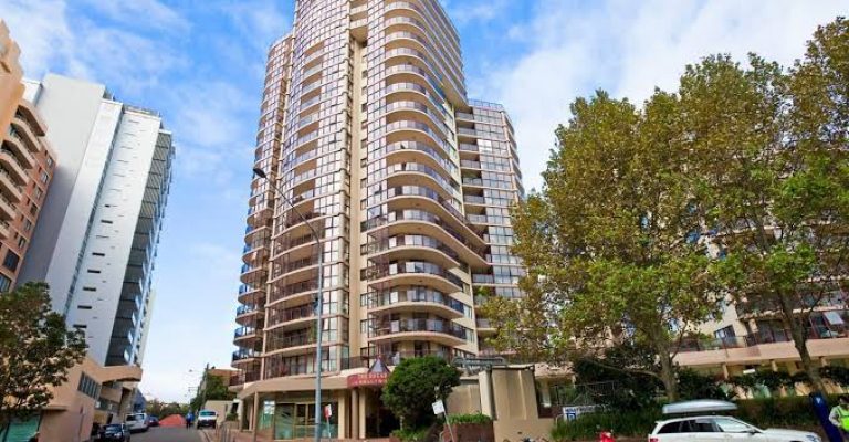 The Oscar. Bondi Junction