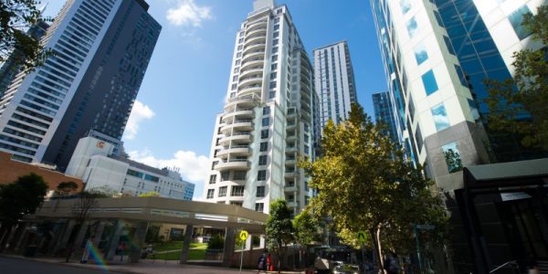 Bentliegh, Chatswood