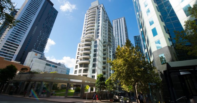 Bentliegh, Chatswood