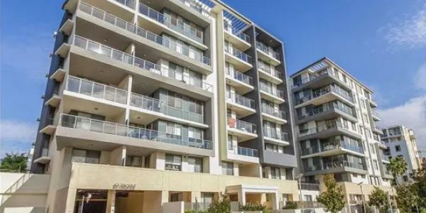 Chelsea Park, Hornsby