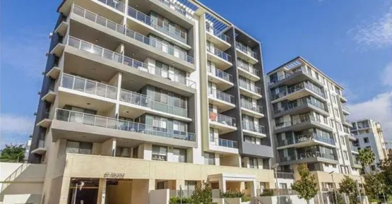 Chelsea Park, Hornsby