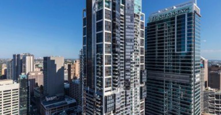 World Tower (Lowrise)